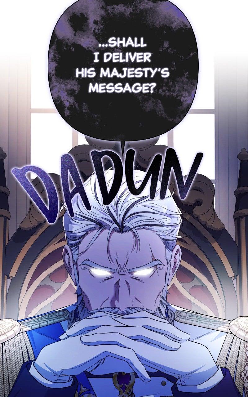 On Your Knees, Your Highness! Chapter 19 Page 99