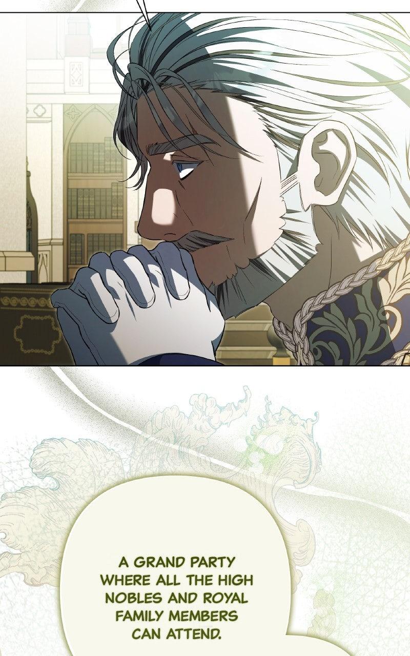 On Your Knees, Your Highness! Chapter 19 Page 103