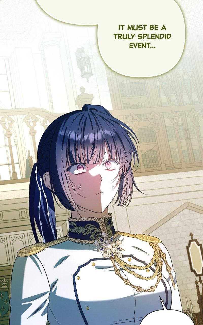 On Your Knees, Your Highness! Chapter 19 Page 104