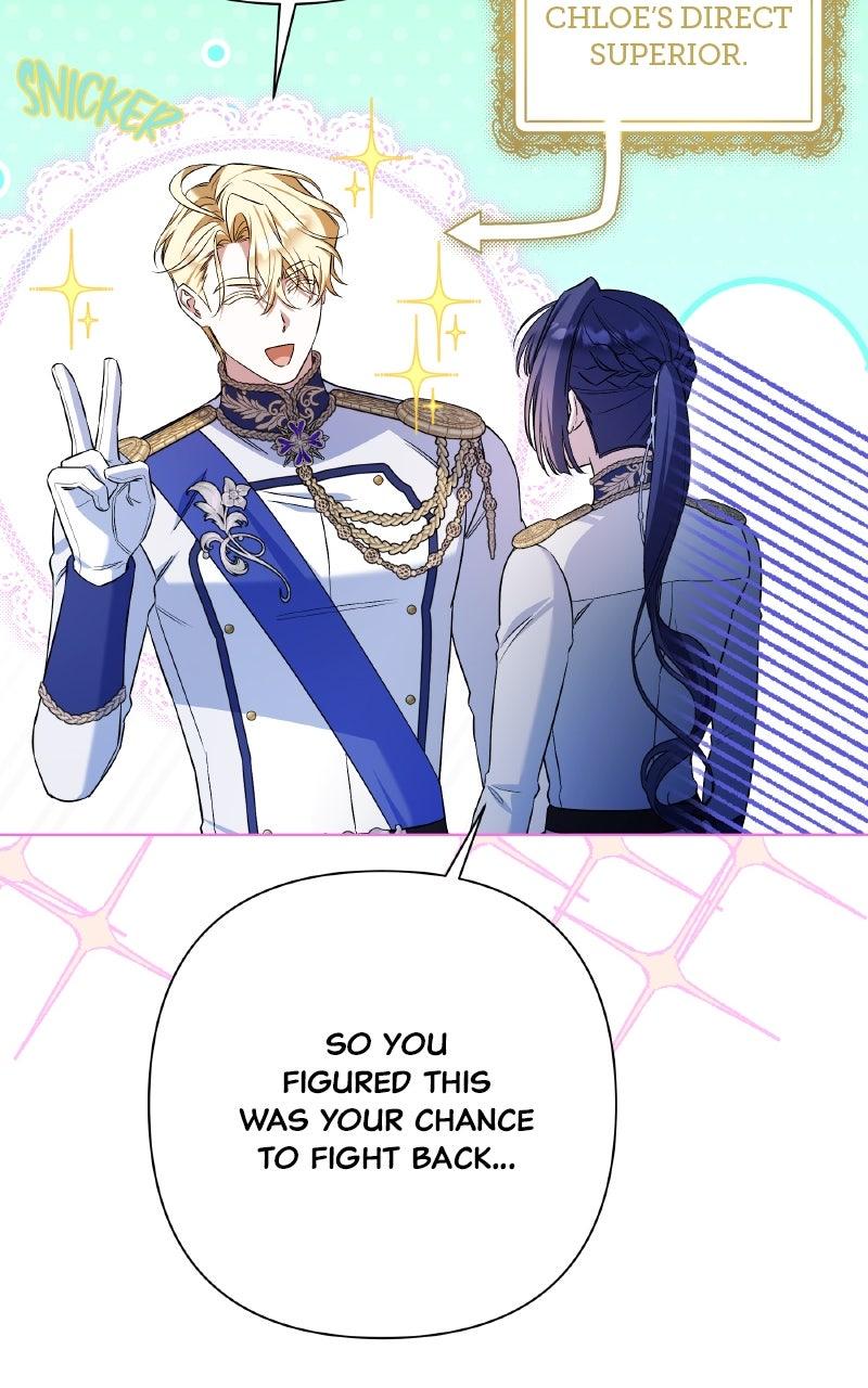 On Your Knees, Your Highness! Episode 20 59