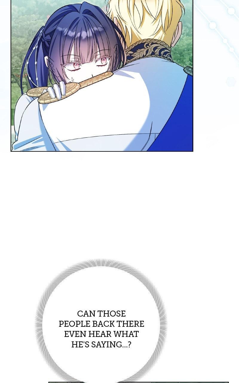 On Your Knees, Your Highness! Episode 21 59