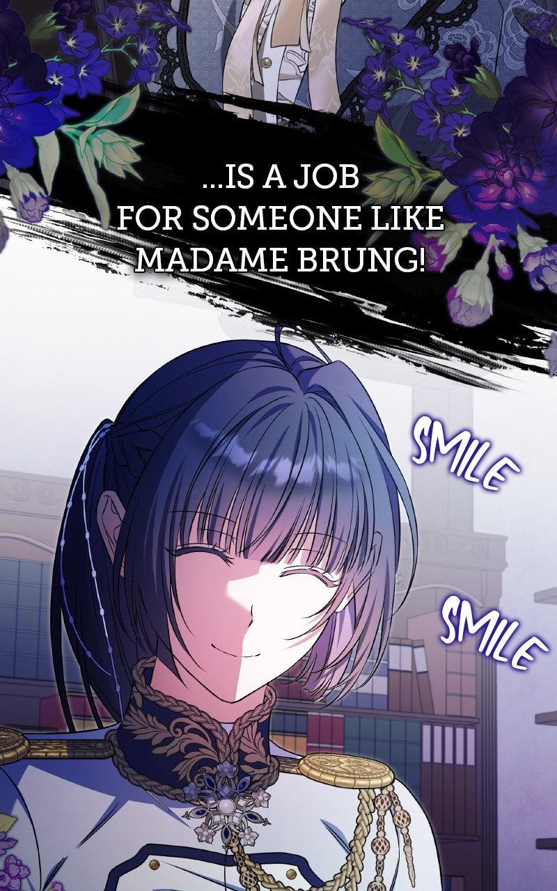 On Your Knees, Your Highness! Episode 23 59