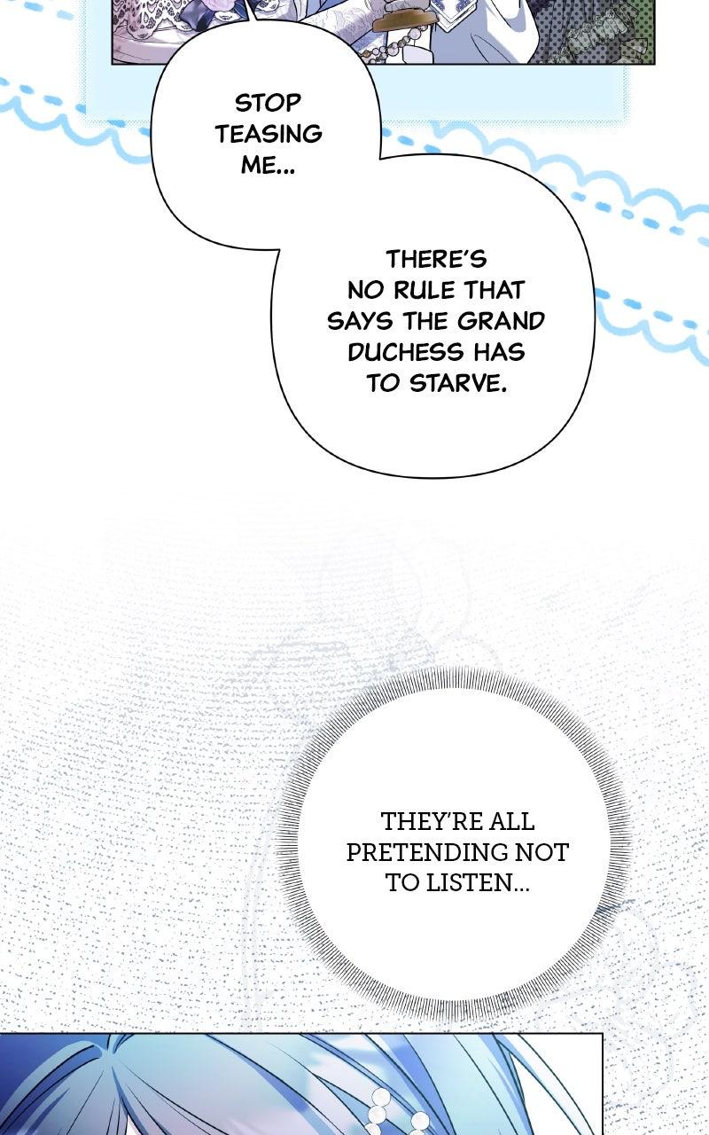 On Your Knees, Your Highness! Episode 27 59