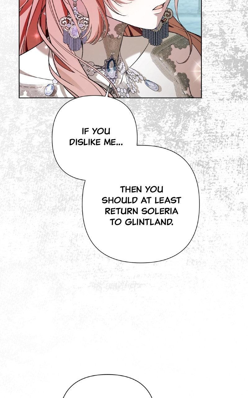 On Your Knees, Your Highness! Episode 29 59