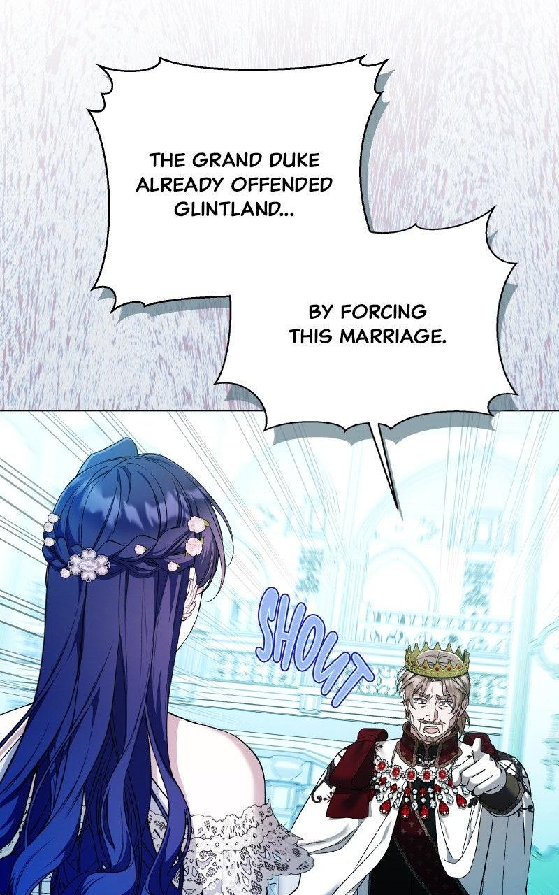 On Your Knees, Your Highness! Episode 30 59