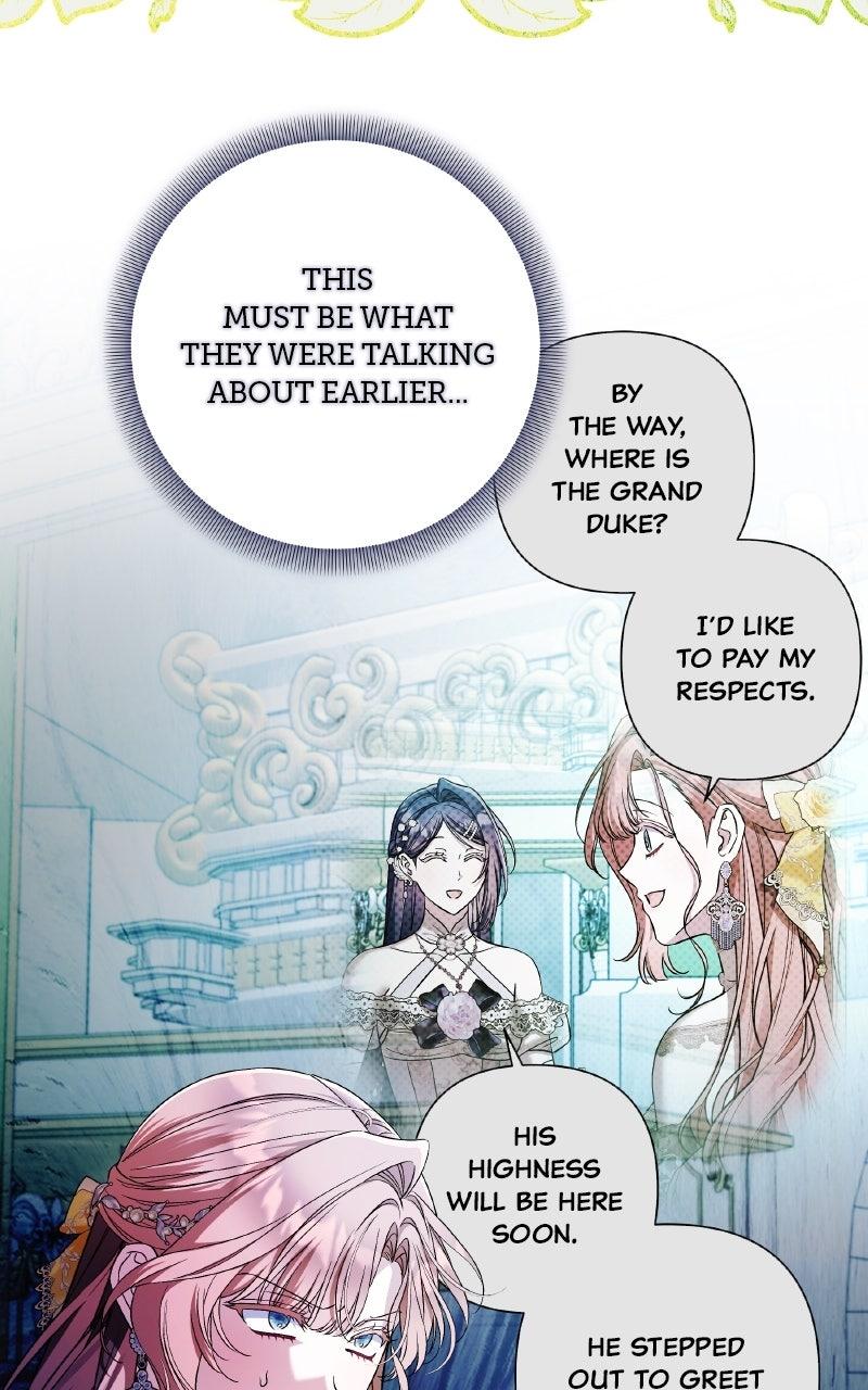 On Your Knees, Your Highness! Episode 33 59