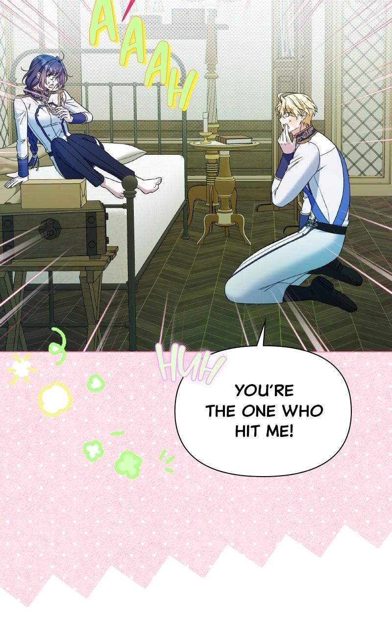 On Your Knees, Your Highness! Episode 42 59