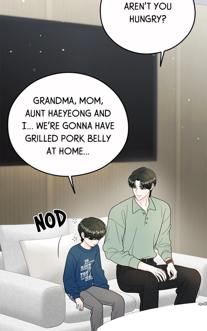 One and only Episode 25 59