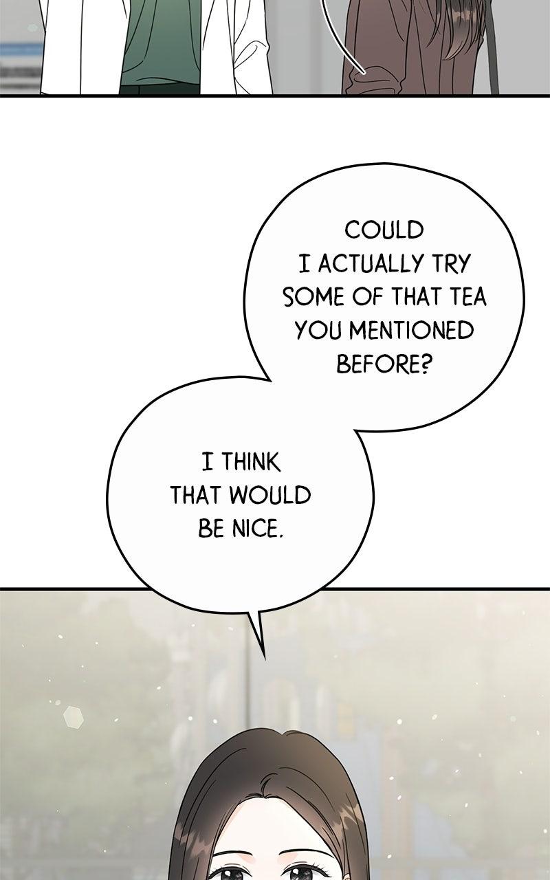 One and only Episode 35 32