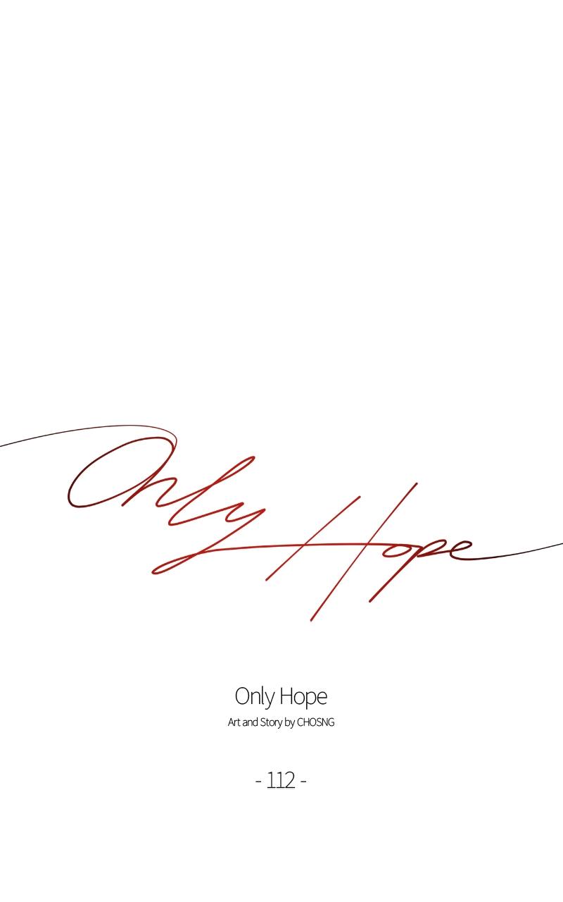 Only Hope Episode 112 24