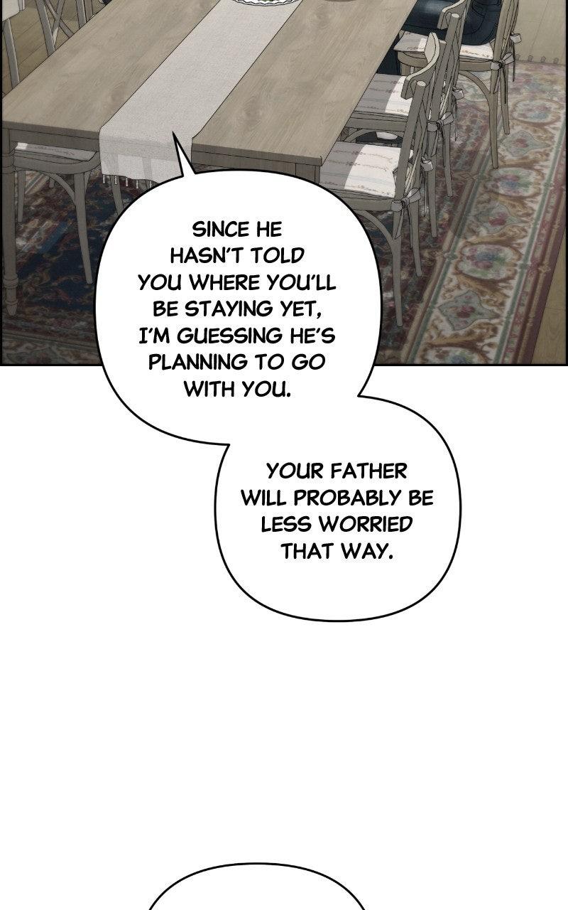 Only Hope Episode 121 3