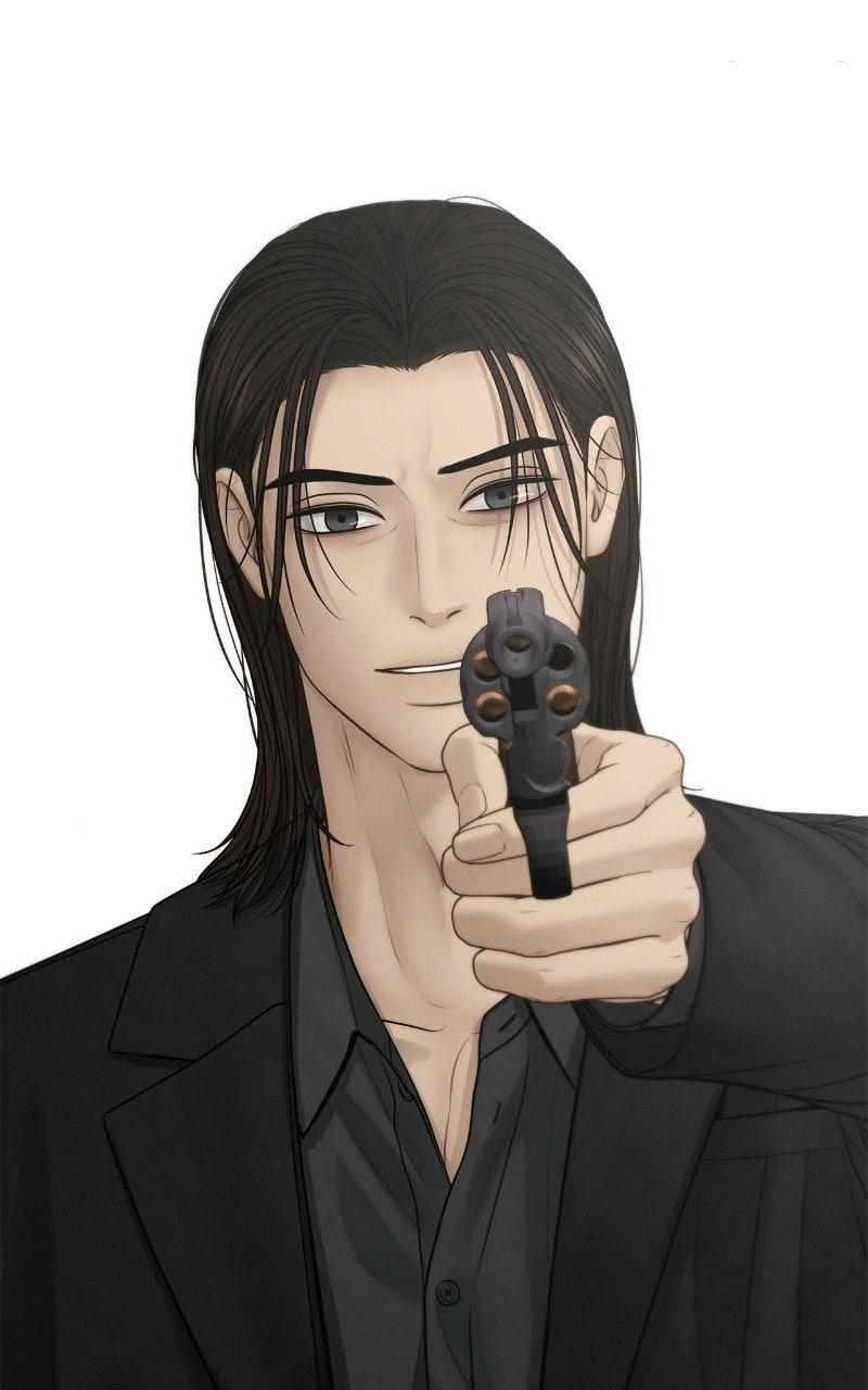 Only Hope Episode 121 76