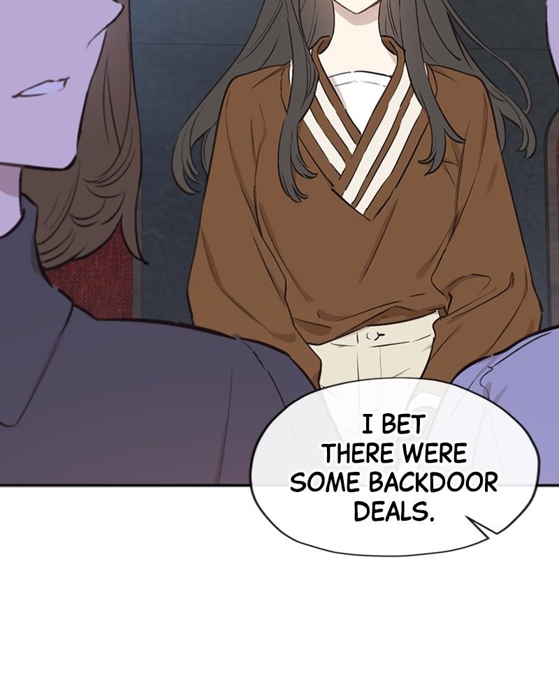 Onsaemiro: Never Changing Episode 9 9