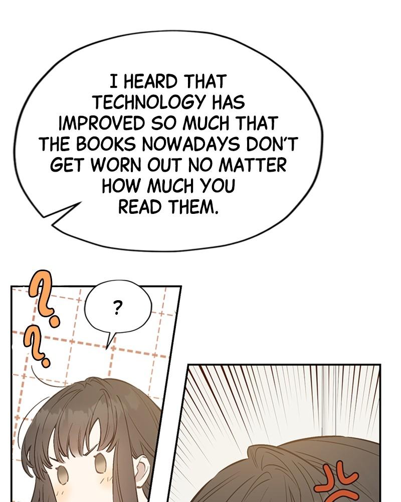 Onsaemiro: Never Changing Episode 9 43