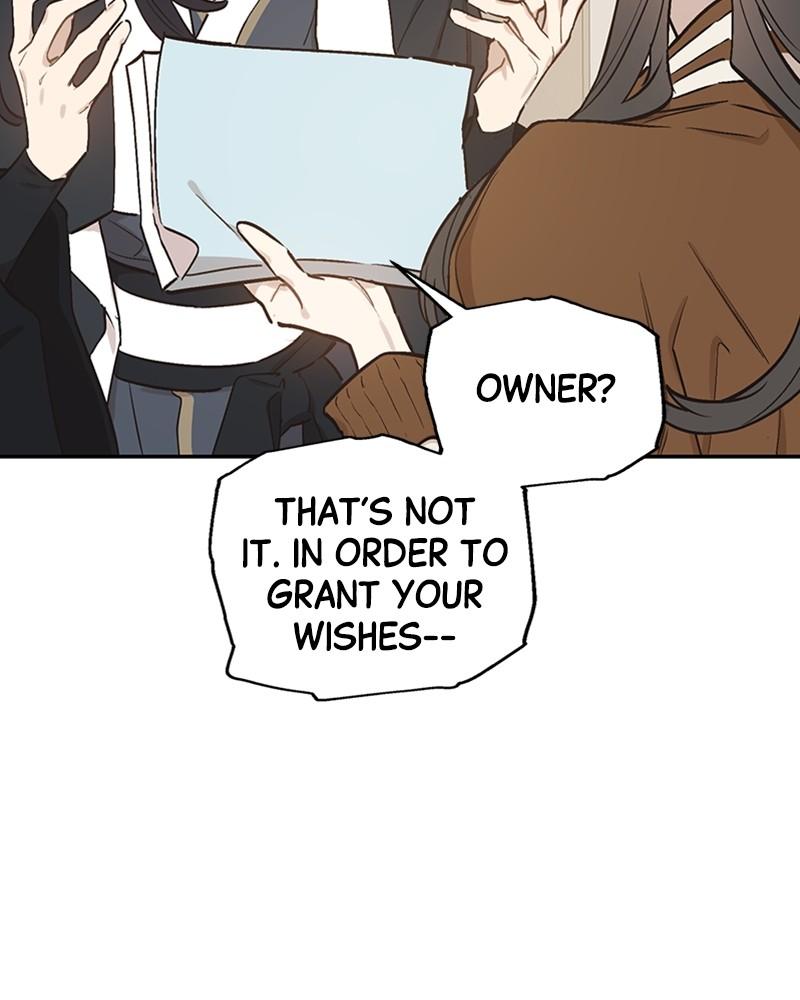 Onsaemiro: Never Changing Episode 9 50