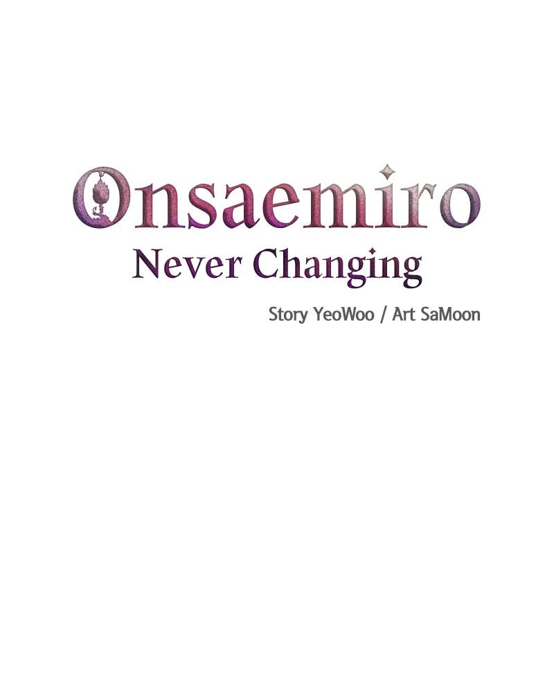 Onsaemiro: Never Changing Episode 10 14