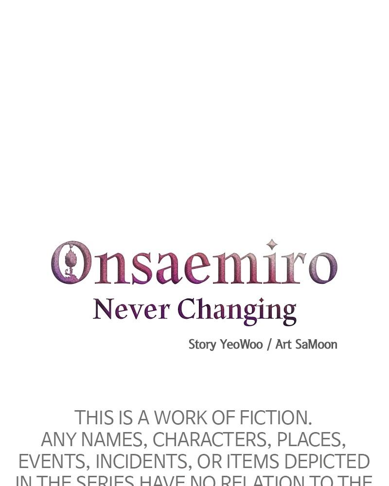 Onsaemiro: Never Changing Episode 11 4