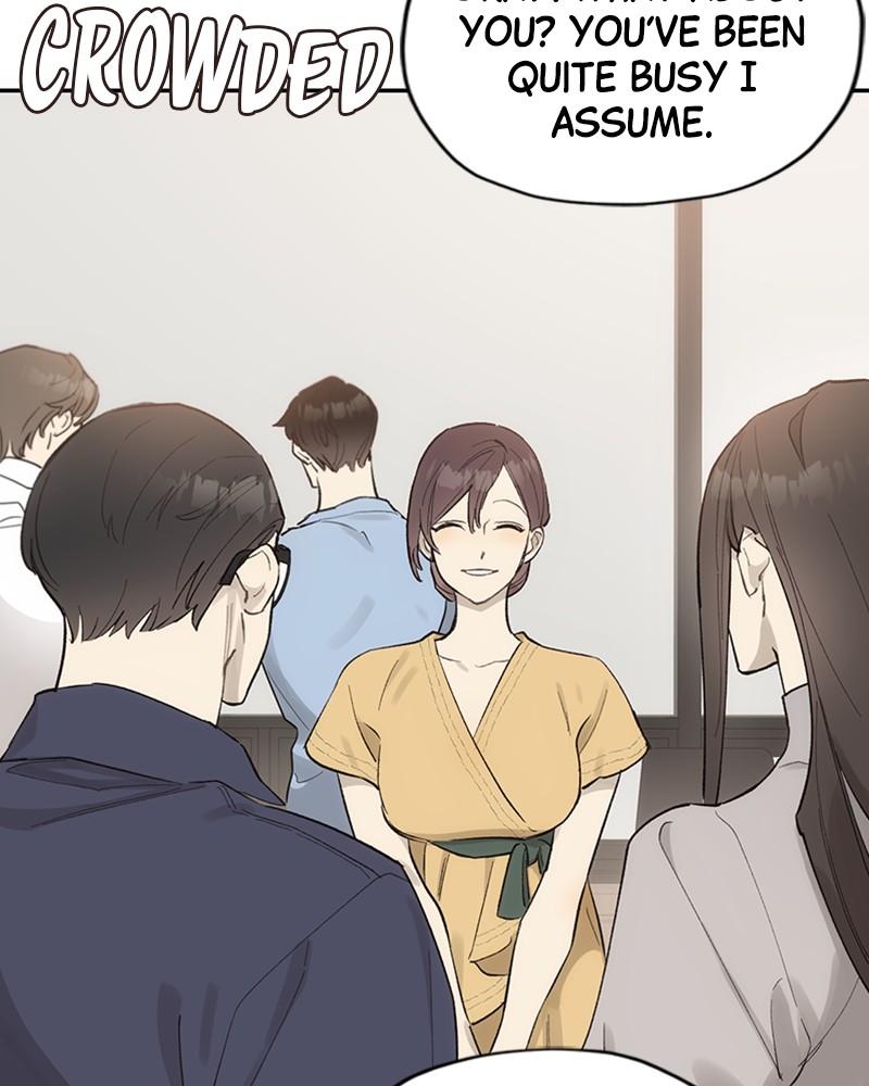 Onsaemiro: Never Changing Episode 11 9