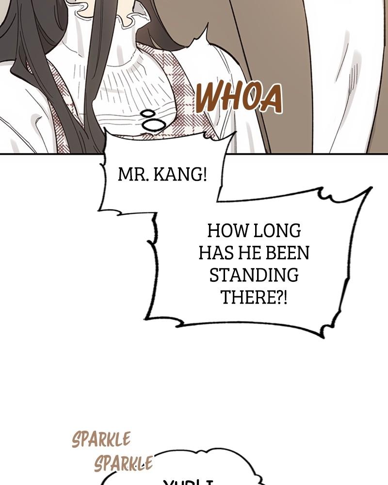 Onsaemiro: Never Changing Episode 11 17