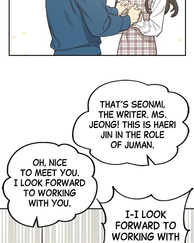 Onsaemiro: Never Changing Episode 11 24