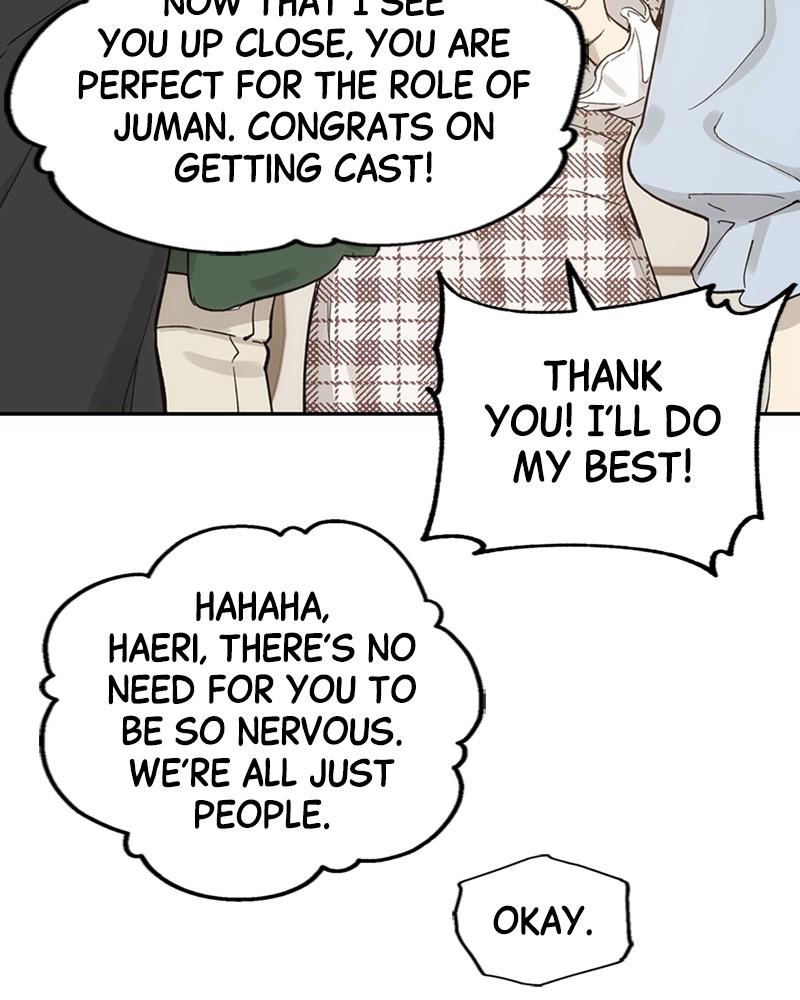 Onsaemiro: Never Changing Episode 11 26