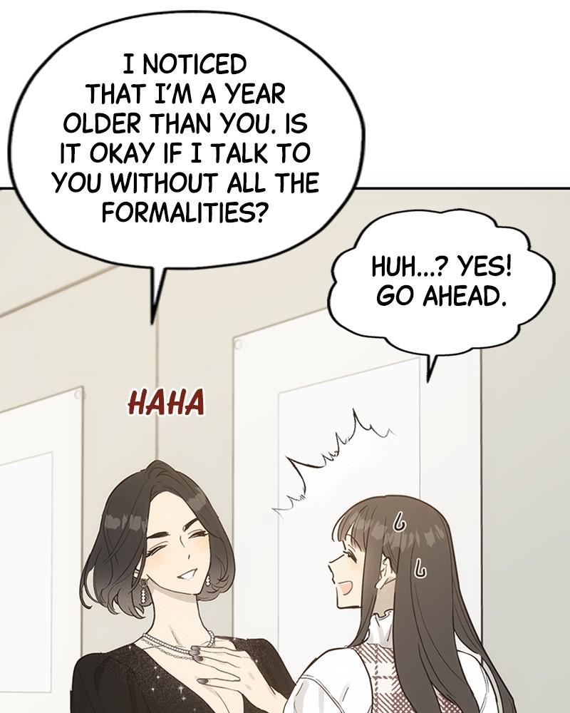 Onsaemiro: Never Changing Episode 11 46