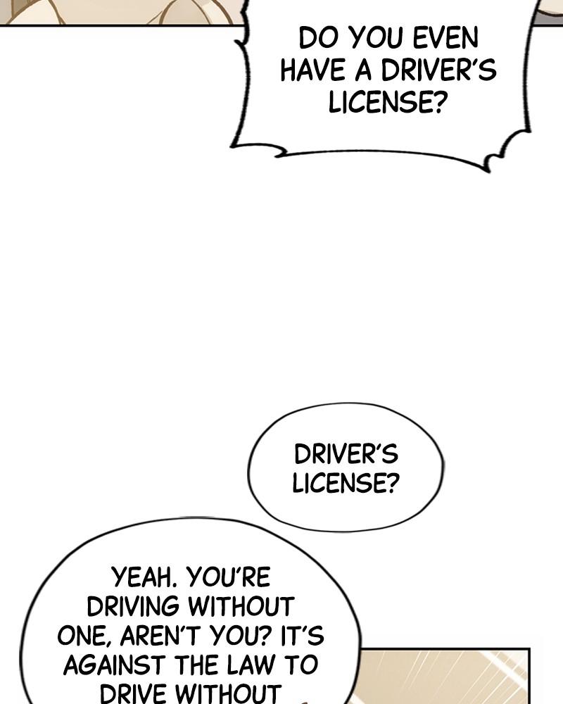 Onsaemiro: Never Changing Episode 12 21