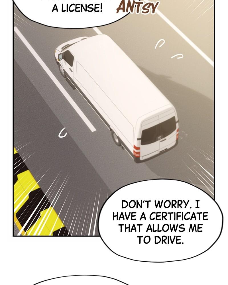 Onsaemiro: Never Changing Episode 12 22