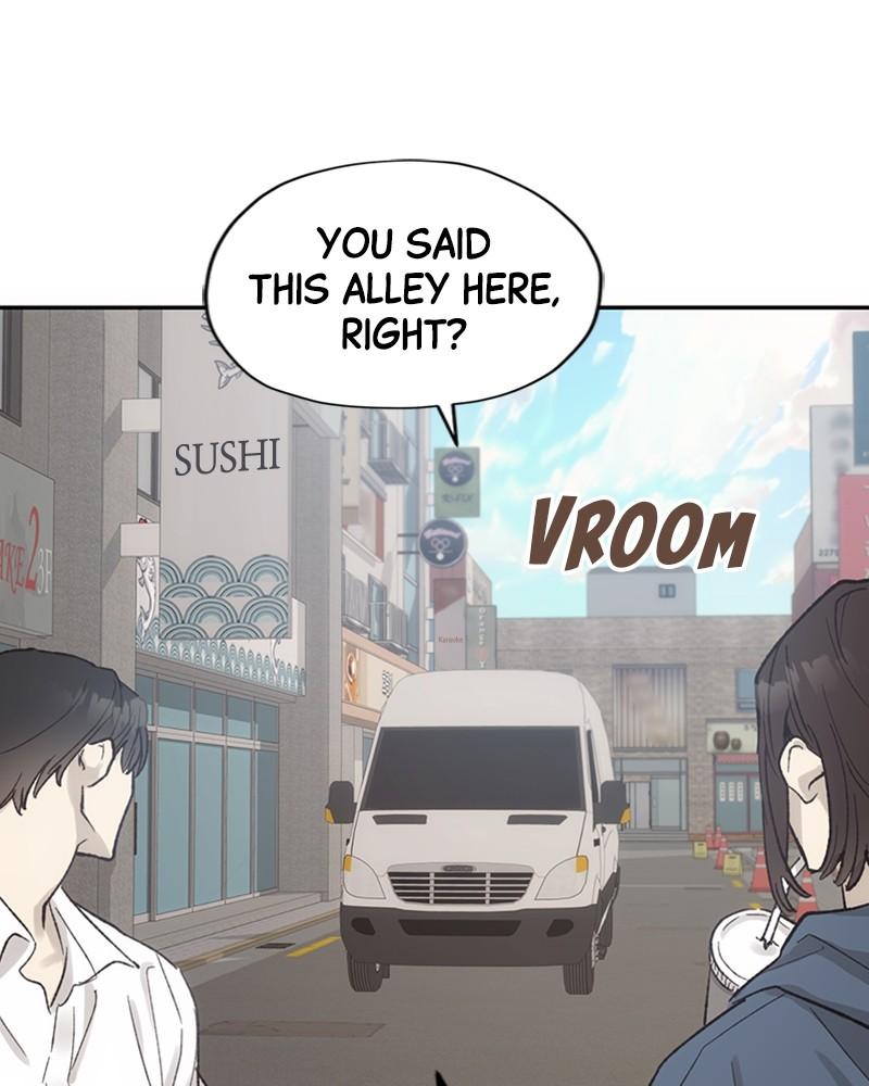 Onsaemiro: Never Changing Episode 12 38