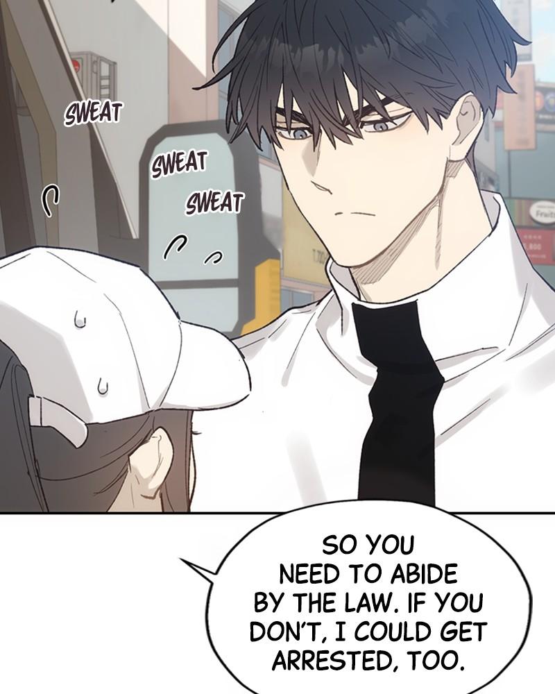 Onsaemiro: Never Changing Episode 12 50