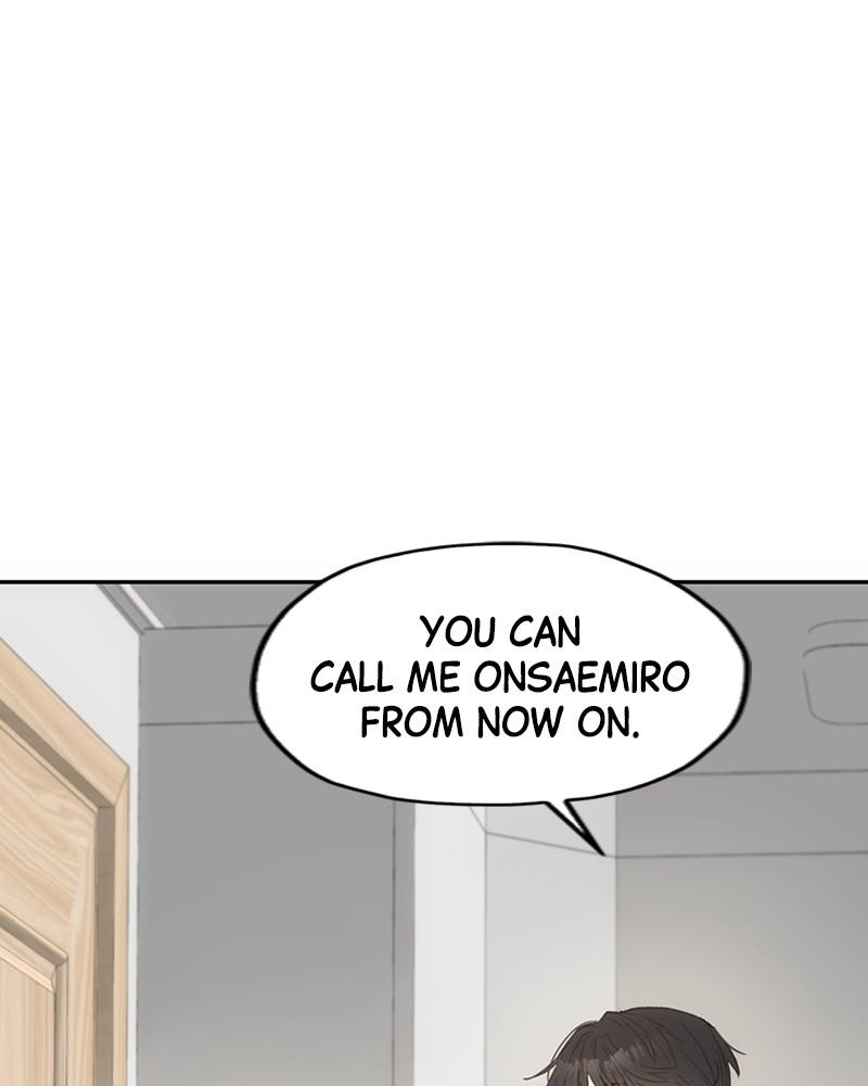 Onsaemiro: Never Changing Episode 12 110