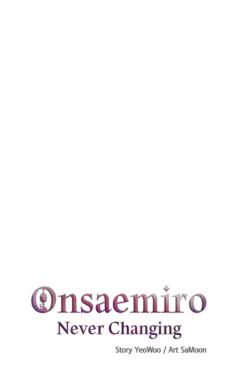 Onsaemiro: Never Changing Episode 13 5