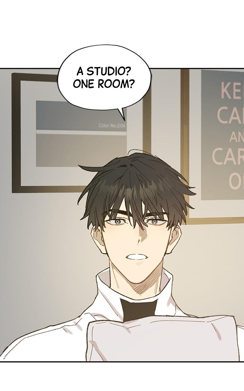 Onsaemiro: Never Changing Episode 13 24