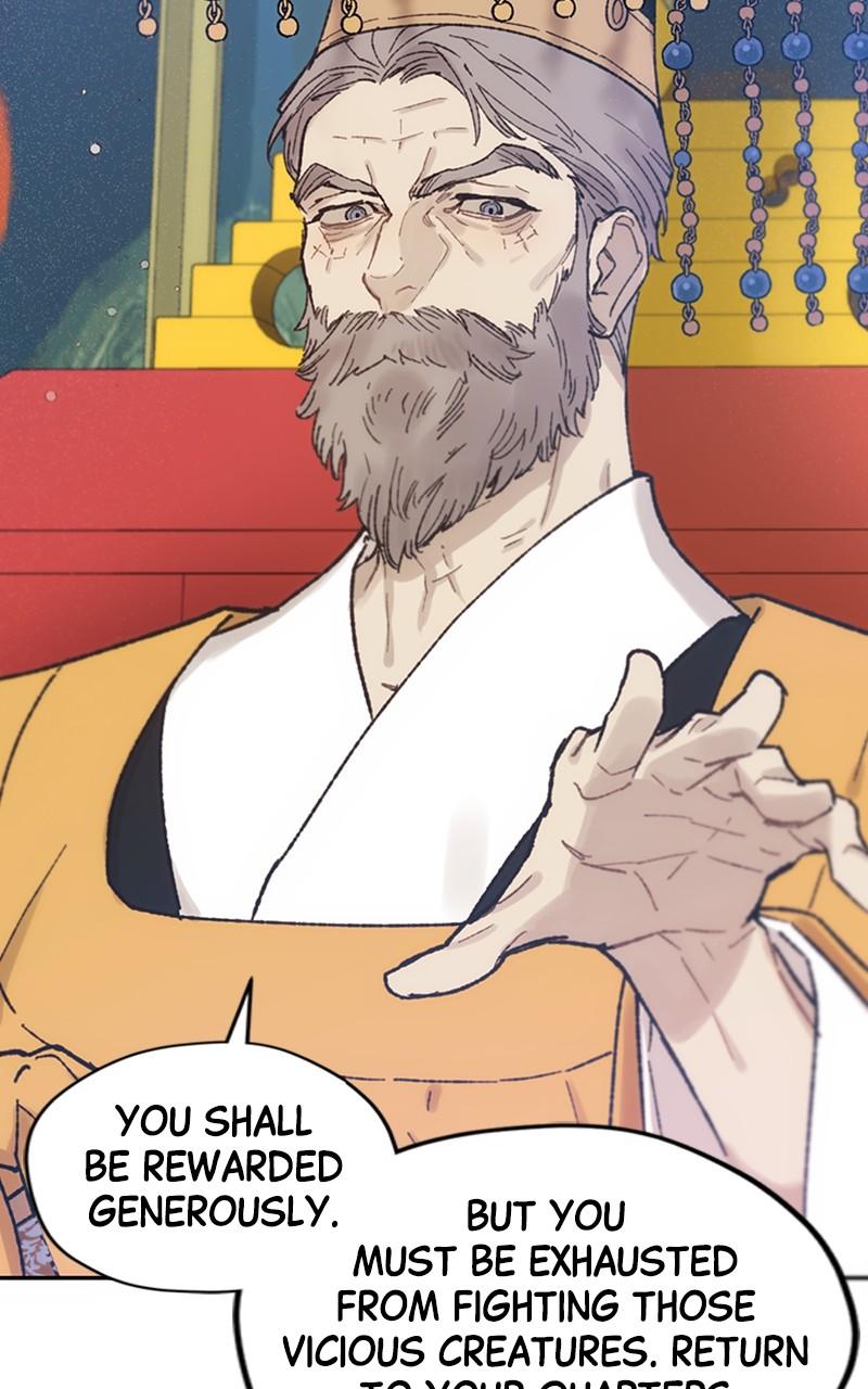 Onsaemiro: Never Changing Episode 13 50