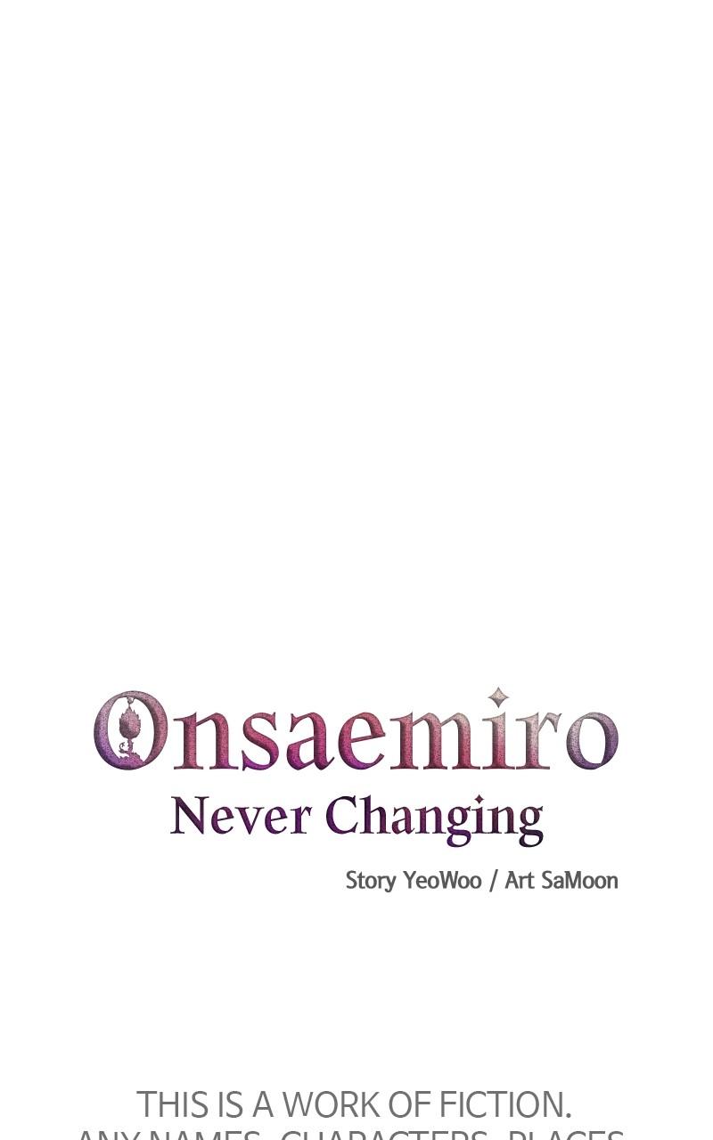 Onsaemiro: Never Changing Episode 14 6
