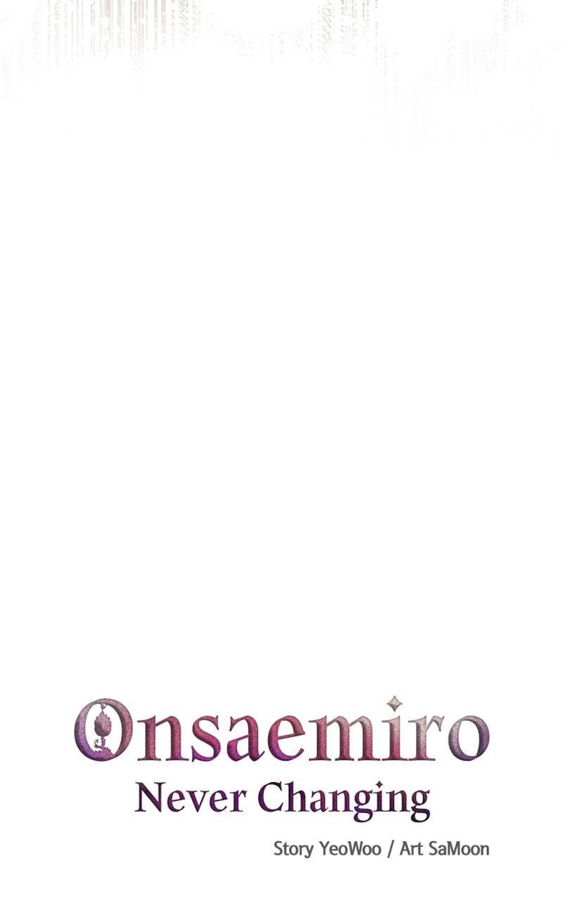 Onsaemiro: Never Changing Episode 16 21