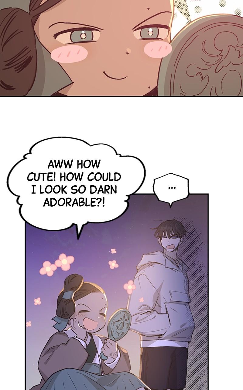 Onsaemiro: Never Changing Episode 18 14