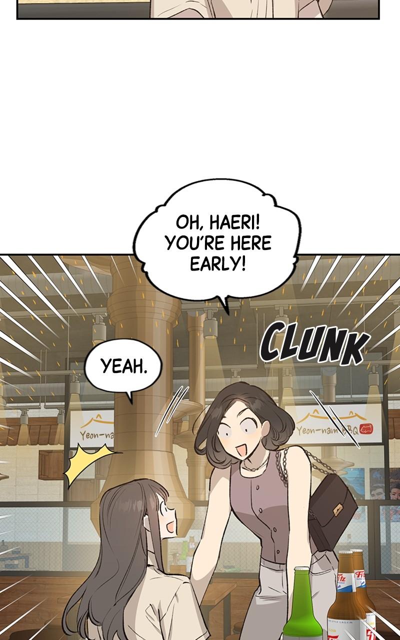 Onsaemiro: Never Changing Episode 18 54