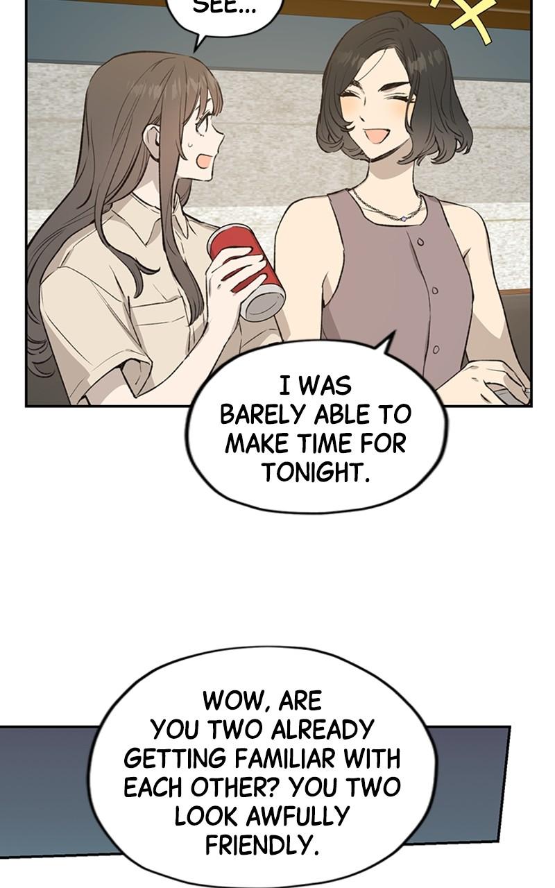 Onsaemiro: Never Changing Episode 18 61