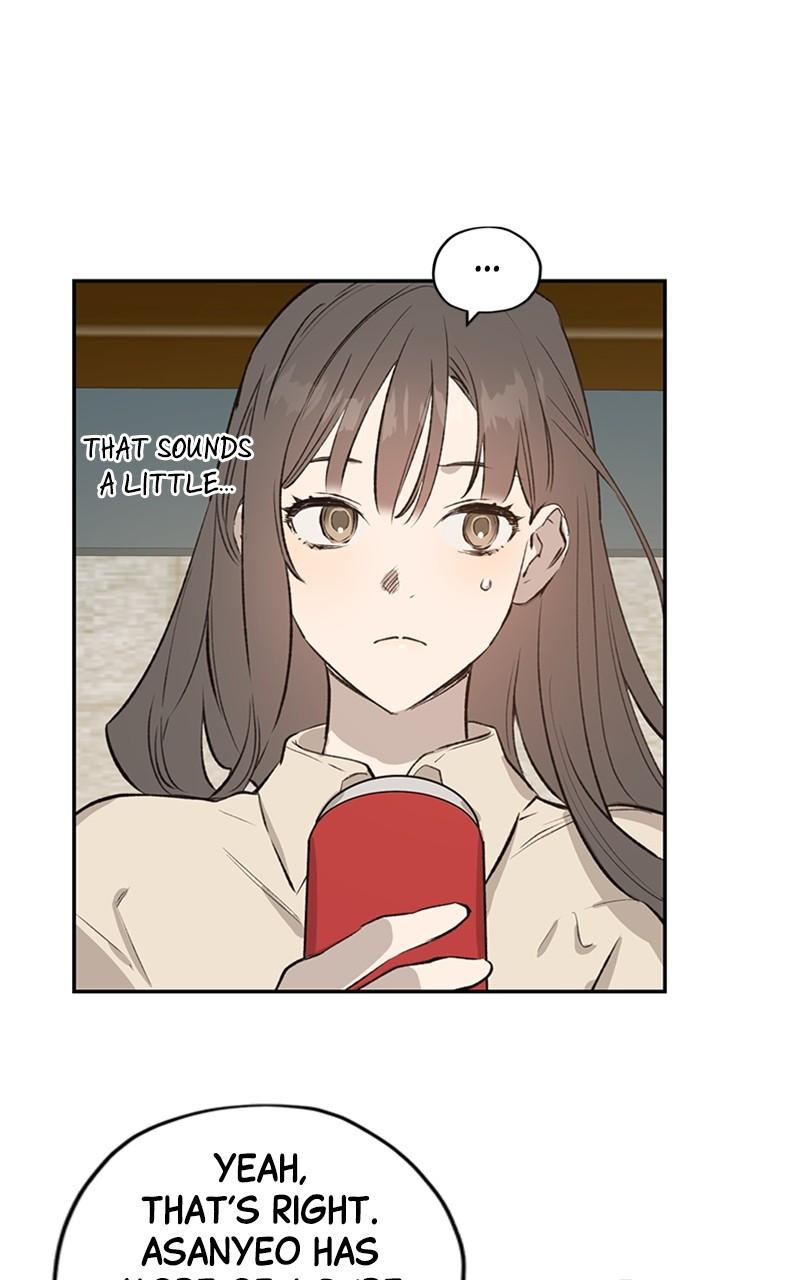 Onsaemiro: Never Changing Episode 18 63