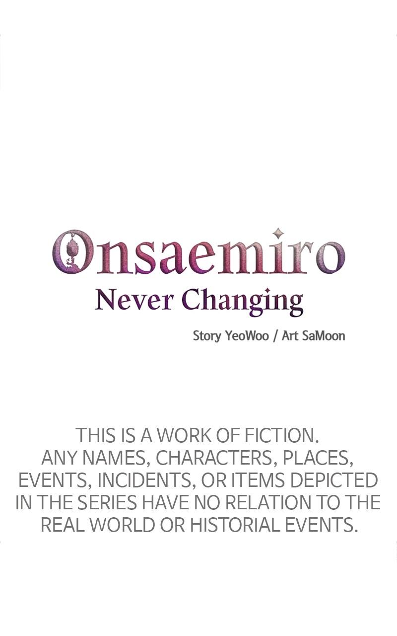 Onsaemiro: Never Changing Episode 70 16