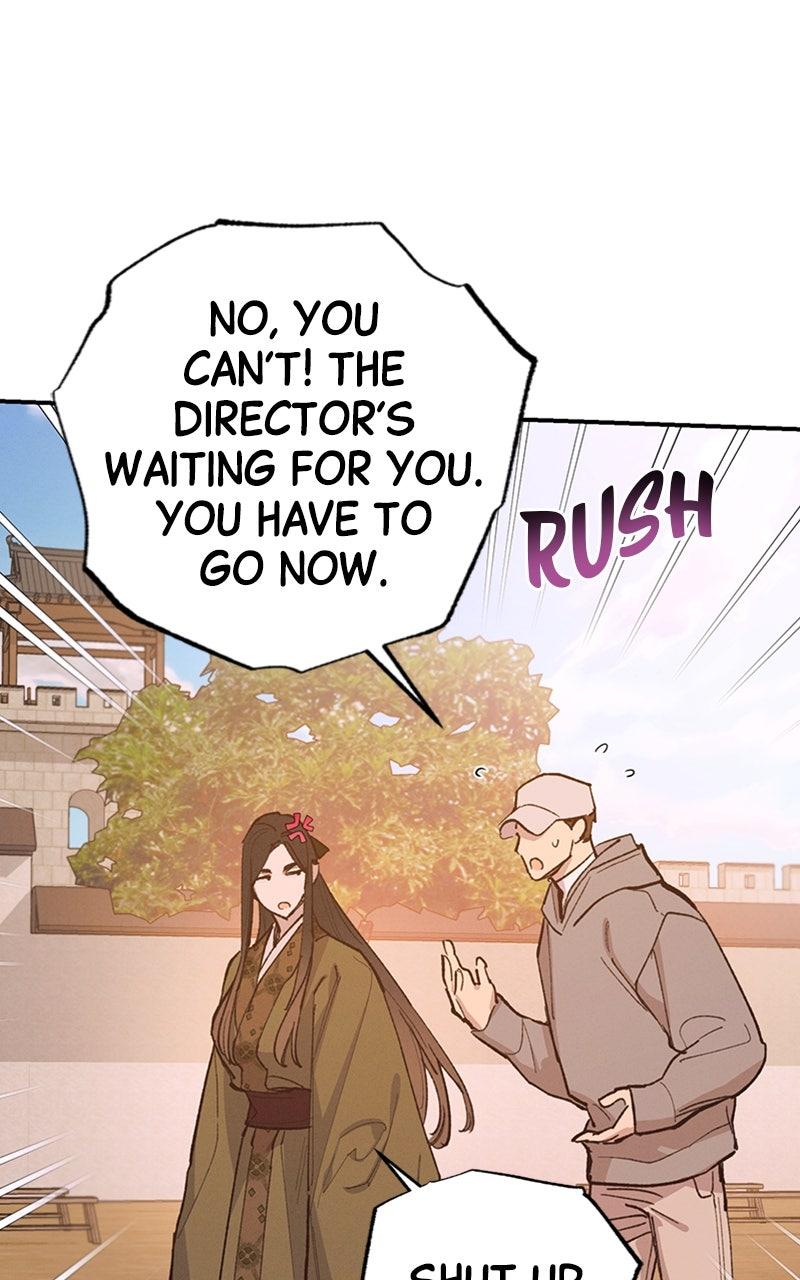 Onsaemiro: Never Changing Episode 73 5