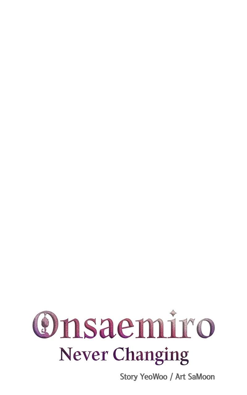 Onsaemiro: Never Changing Episode 73 10