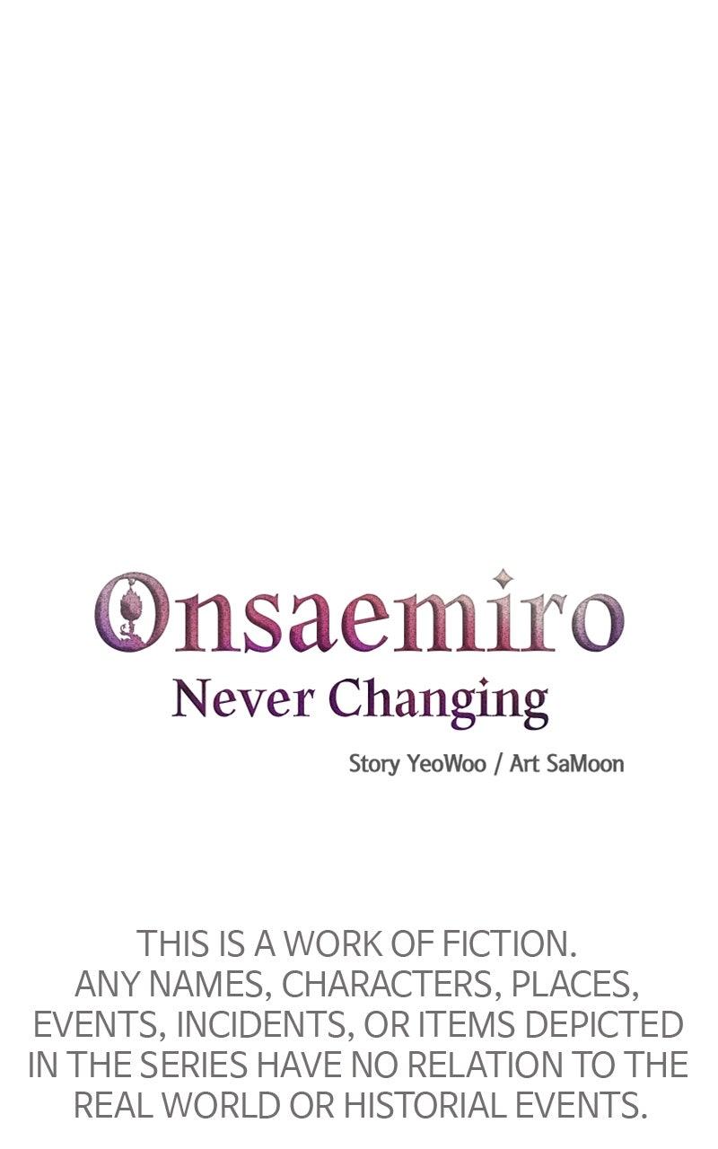 Onsaemiro: Never Changing Episode 79 4