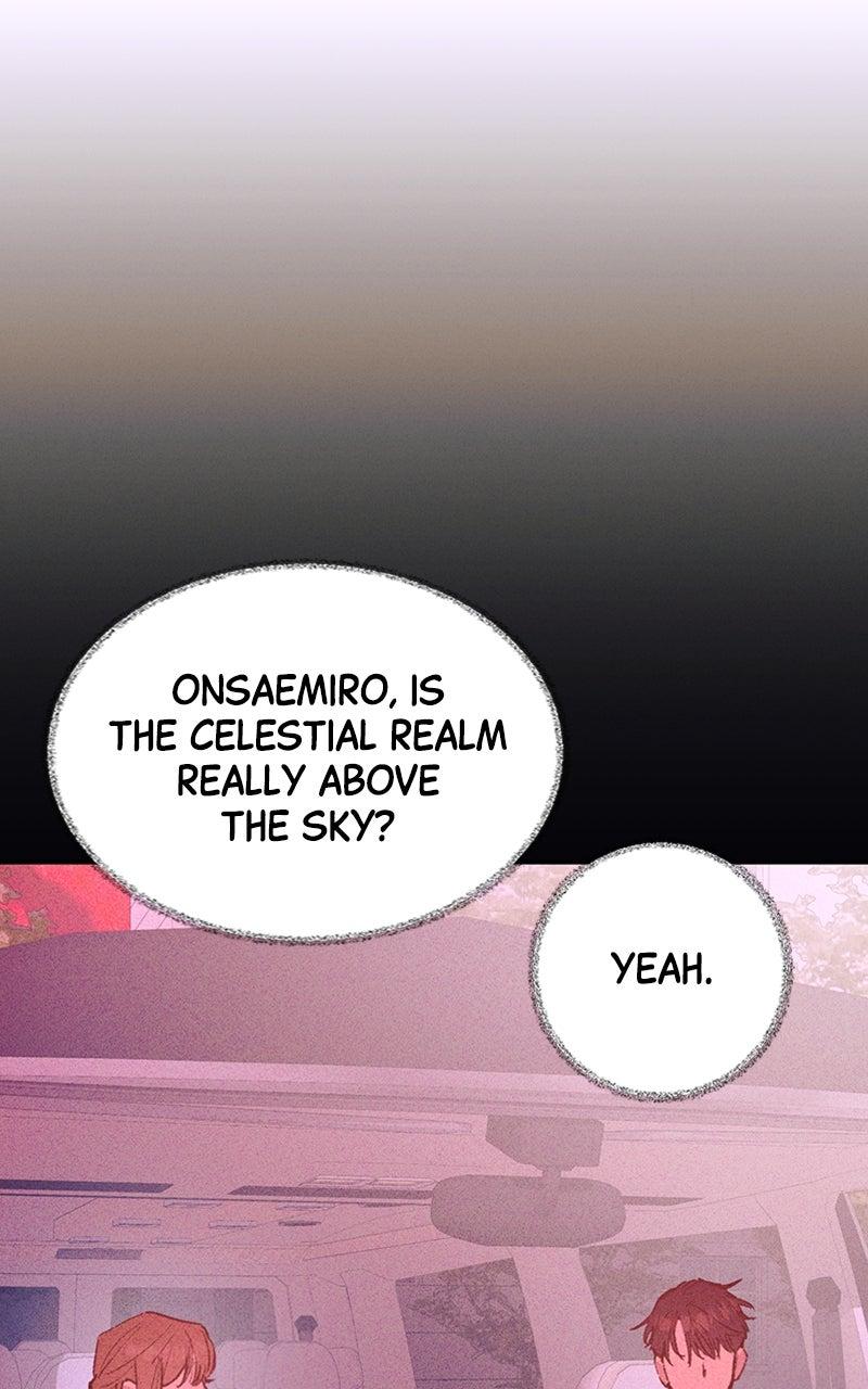 Onsaemiro: Never Changing Episode 79 36