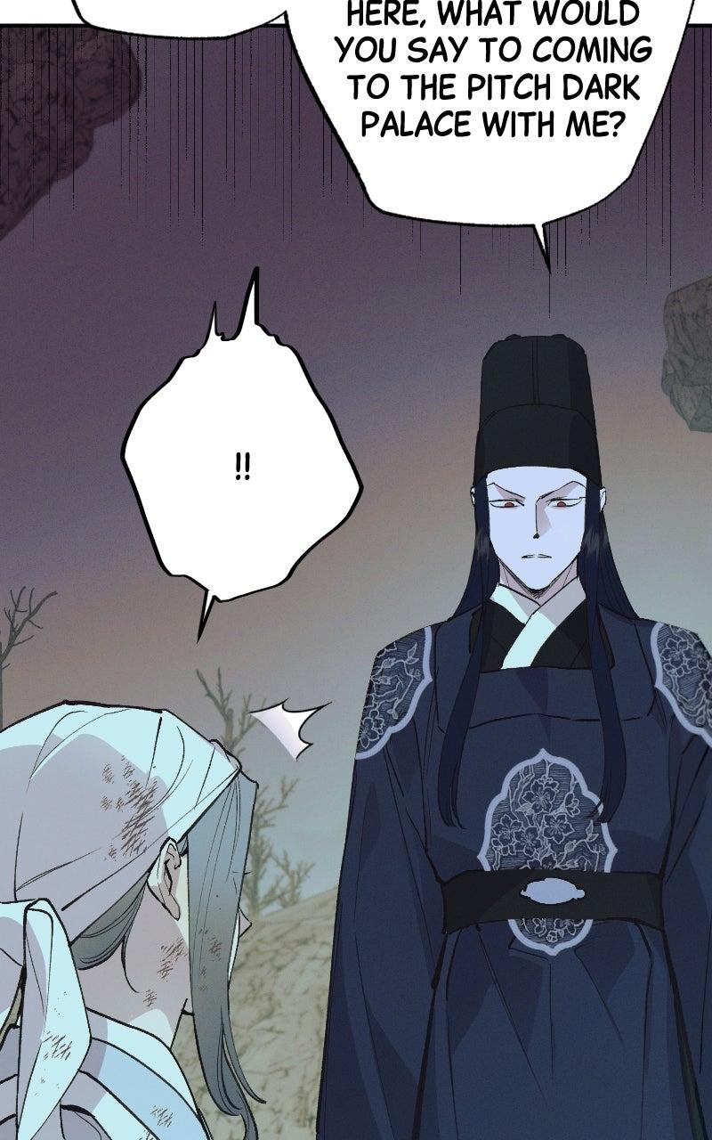 Onsaemiro: Never Changing Episode 99 13