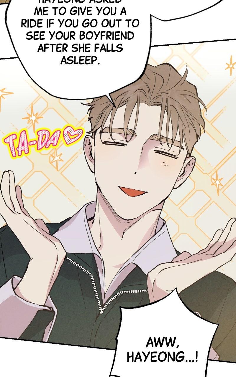 Onsaemiro: Never Changing Episode 99 63