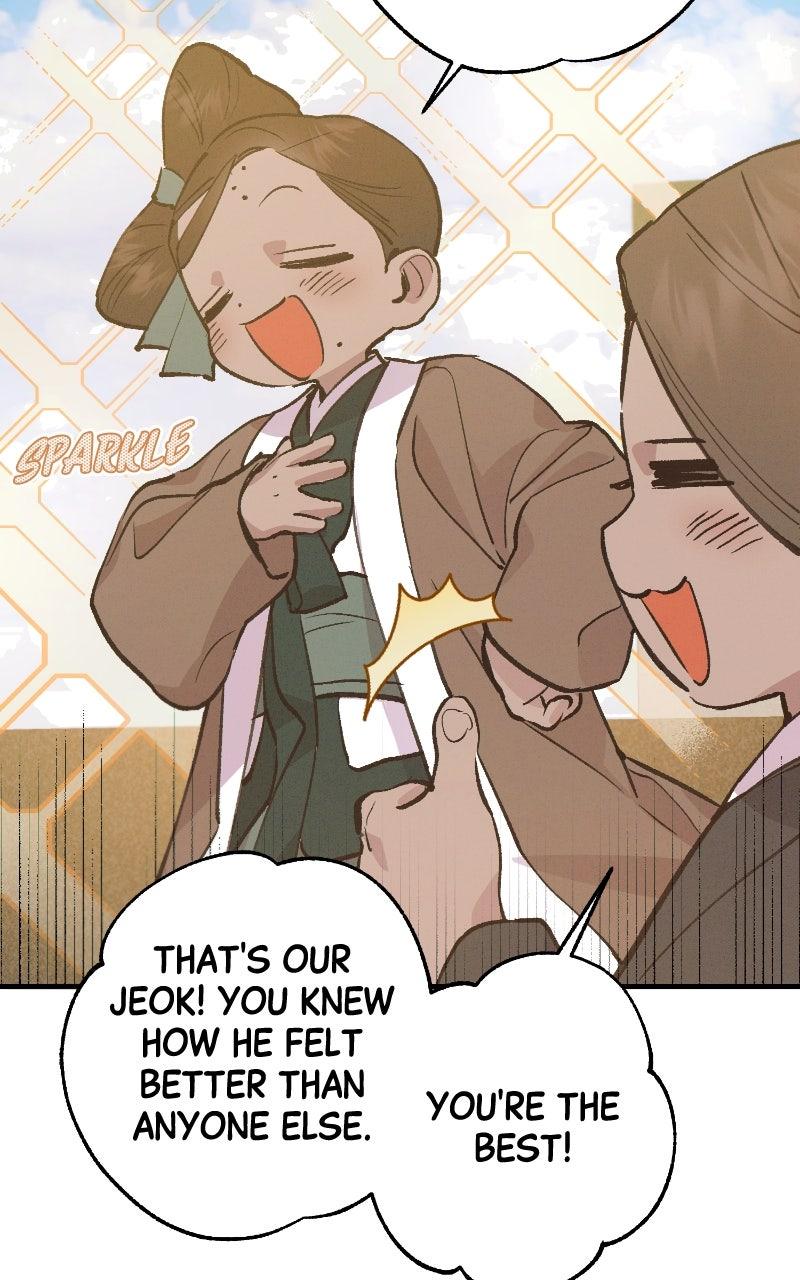 Onsaemiro: Never Changing Episode 100 25