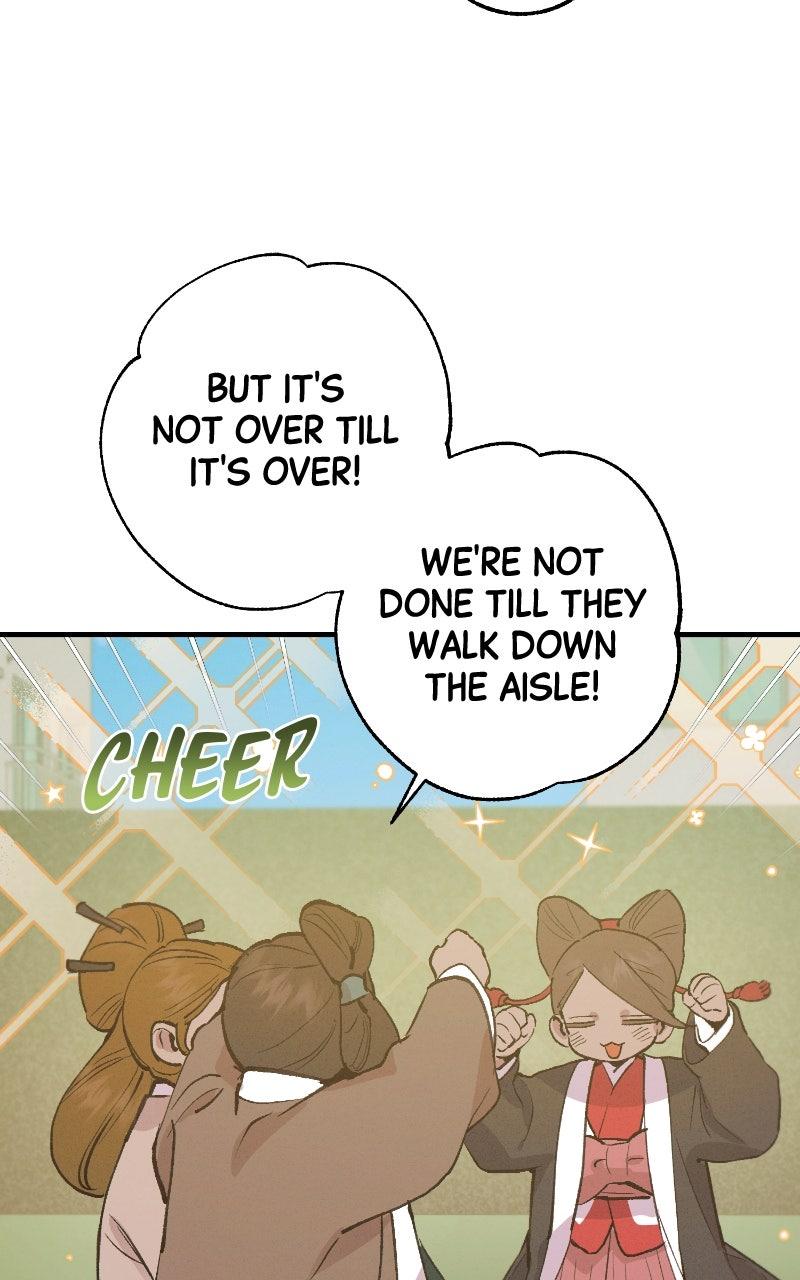 Onsaemiro: Never Changing Episode 100 26