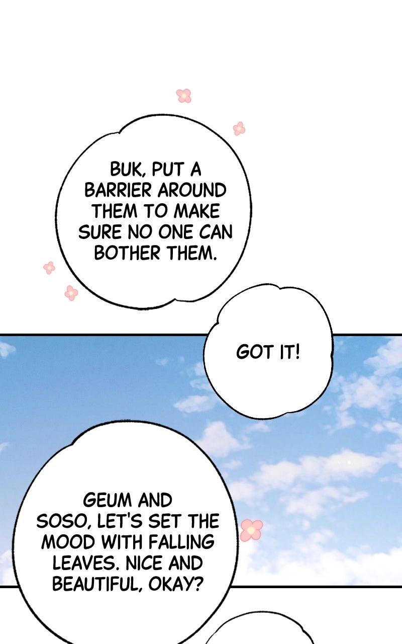 Onsaemiro: Never Changing Episode 100 28